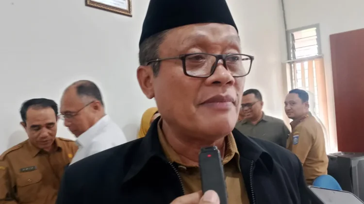 Transformasi Paradigma Perpustakaan, Dorong Literasi jadi Fondasi Pembangunan
