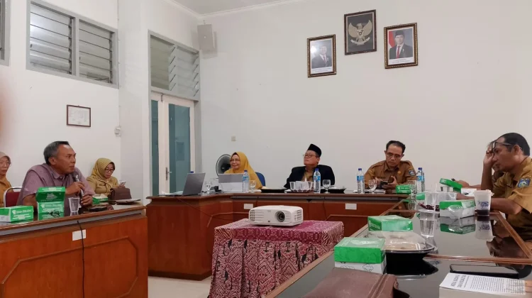 Target 25 Buku di Luar Kurikulum, Dorong Budaya Baca Pelajar NTB