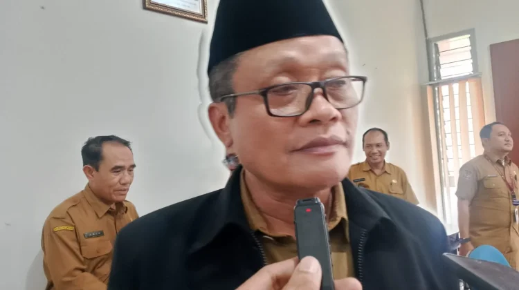 Literasi sebagai Investasi Jangka Panjang Pembangunan Daerah