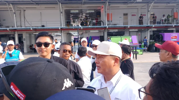 Gubernur Iqbal: Lombok Timur Motor Pertumbuhan Ekonomi NTB