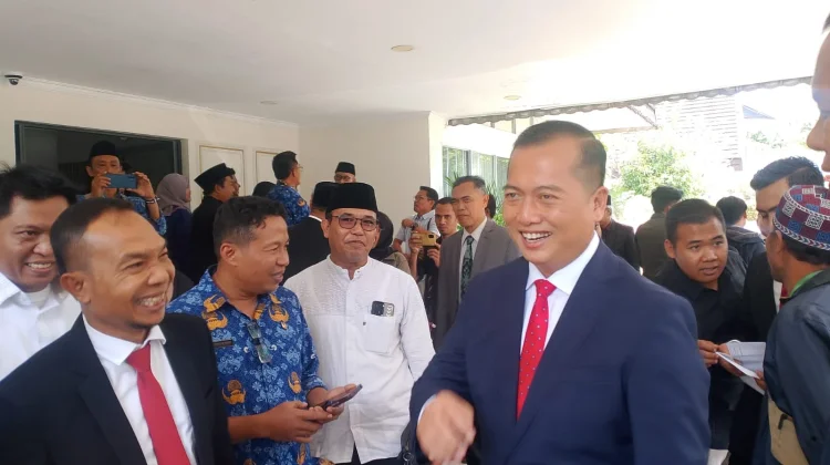 Gubernur Iqbal Dorong Pendidikan Inklusif dan Penguatan Karakter di NTB