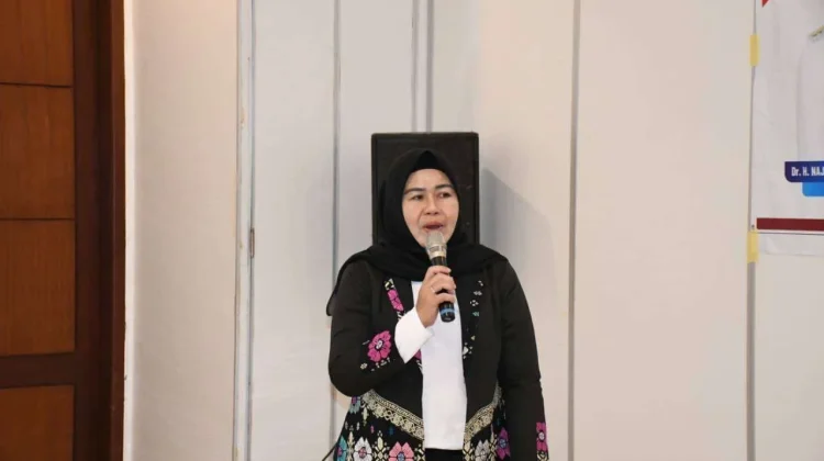 Targetkan Rp16,2 Miliar pada 2026, KLU Benahi Total Sistem Retribusi Tiga Gili