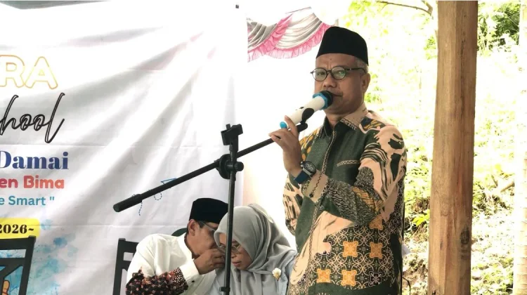 Masih Banyak Siswa Melanjutkan Pendidikan di Luar Bima