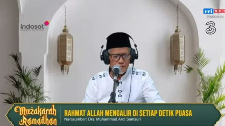 Cara Mendapatkan Rahmat Allah SWT