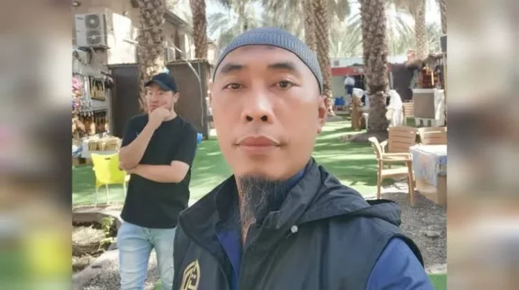 Pengusaha Travel Umrah Terancam Rugi Besar Dampak Perang Timur Tengah
