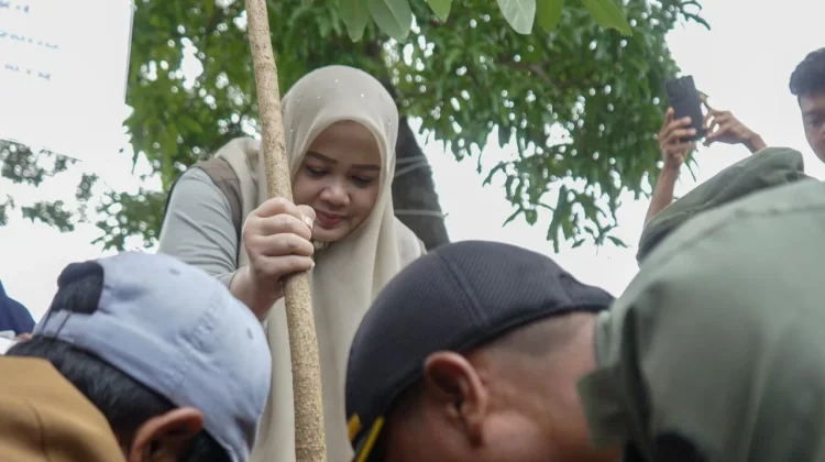 Dari Kota Bima, Wagub NTB Desak Reformasi Pengelolaan Sampah