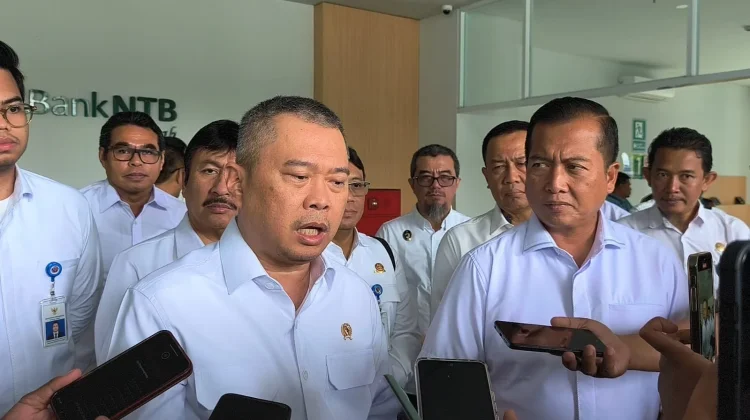 Mudik 2026, Menhub Minta Gubernur Siaga Bencana