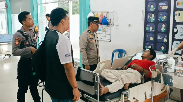 Serang Warga di Osap Sio, Preman Diburu Polisi