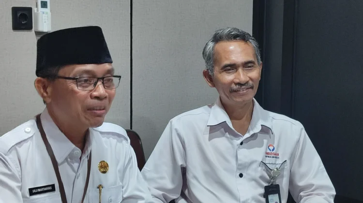 Ombudsman NTB Soroti Serius Keamanan Pangan Program MBG