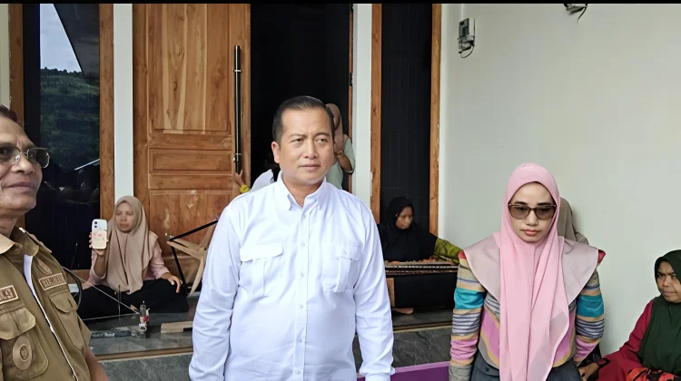 Gubernur Iqbal Langsung Telepon KBRI Tanya Kondisi Warga NTB