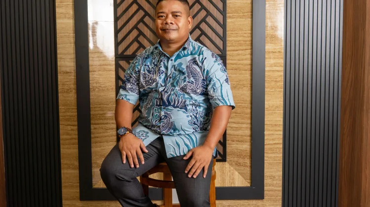 Pelaku Pariwisata Senggigi Waspadai Dampak Konflik Timur tengah