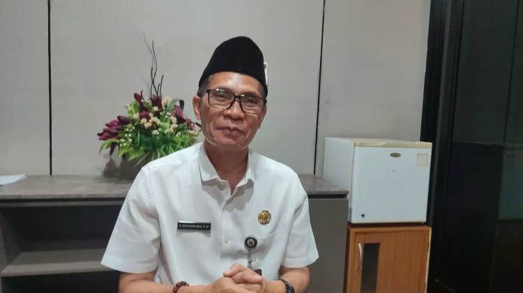 Pemkot Mataram Intensif Pantau PMI Mataram di TimurTengah