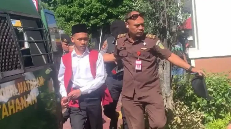 Eks Kuasa Hukum Radiet Blokir Bukti untuk Tim Hotman Paris