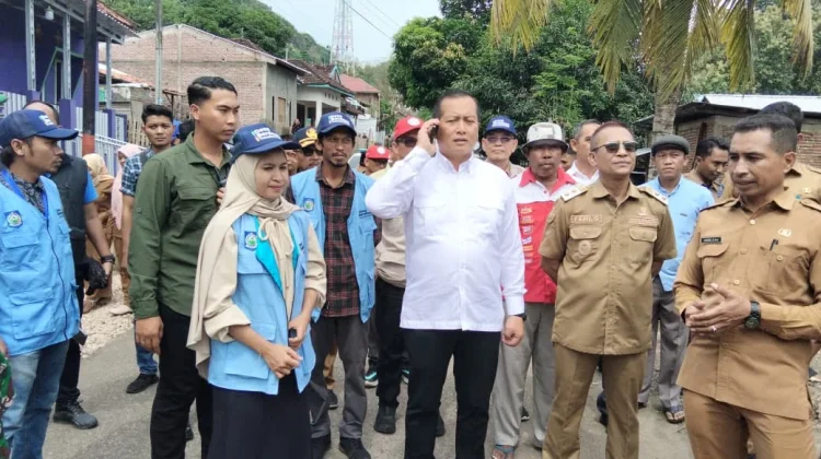 Kondisi Timur Tengah Mengkhawatirkan, Gubernur Iqbal Imbau Keluarga PMI Tetap Ten