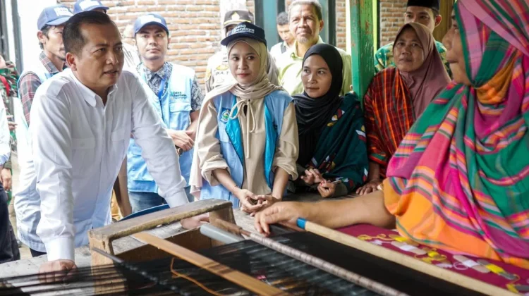 Pemkot Bima Dukung Penguatan Kelurahan Berdaya dan KDKMP