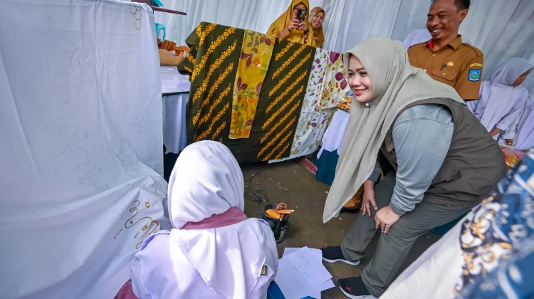 Sekolah Kejuruan Diharapkan Mampu Menangkap Peluang Ekonomi Kreatif