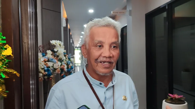 Pemkot Mataram Prioritaskan Layanan saat Lebaran