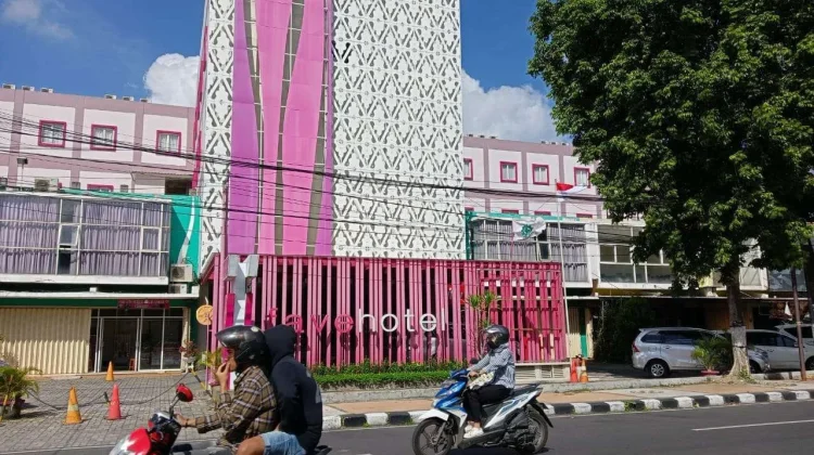 TPK Hotel di NTB Januari 2026 Turun, Kunjungan Wisman dan Wisnus Ikut Melandai
