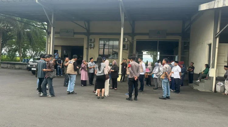 Polisi Perketat Pengawasan Distribusi Cabai, Pastikan Tak Ada Penyimpangan
