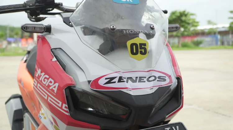 Terima Penghargaan, Mandalika Kian Kokoh sebagai Rumah Balap