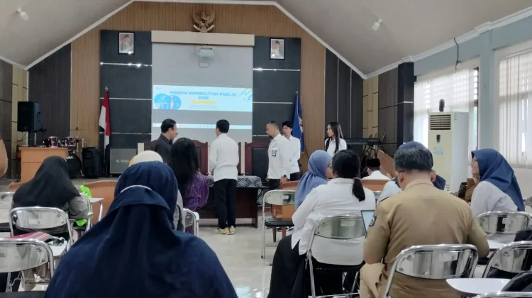Eskalasi Perang AS-Israel VS Iran, Belum Berdampak pada Kebutuhan Pokok di NTB