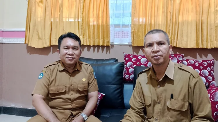 Ramadan Inklusif di SMKN 1 Lingsar, Festival Religi Libatkan Siswa Lintas Agama