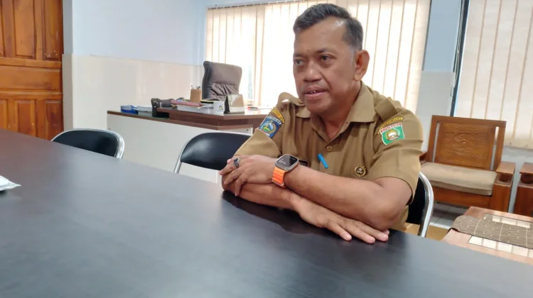 Sepuluh Desa di Sumbawa Terima Program AmSan