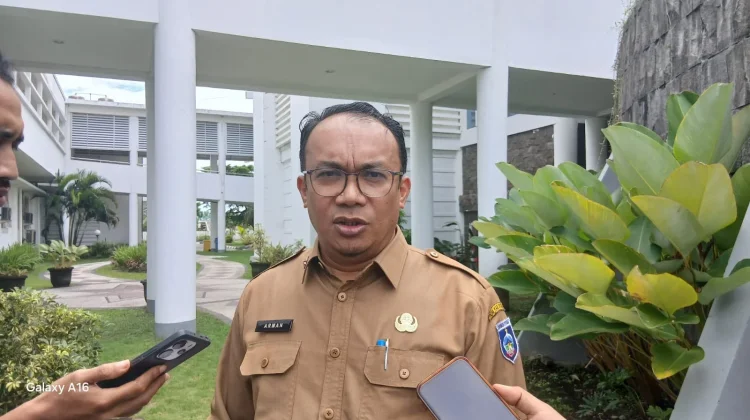 THR ASN Lombok Tengah Capai Rp43 Miliar, PPPK Paruh Waktu Tak Masuk Daftar Penerima