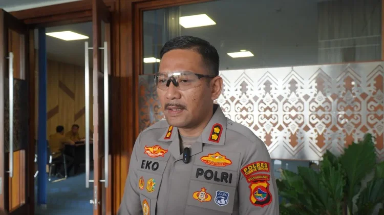 Isu “Tebus Kasus” Bandar Narkoba Tak Terbukti, Polres Loteng Tegaskan Transparansi