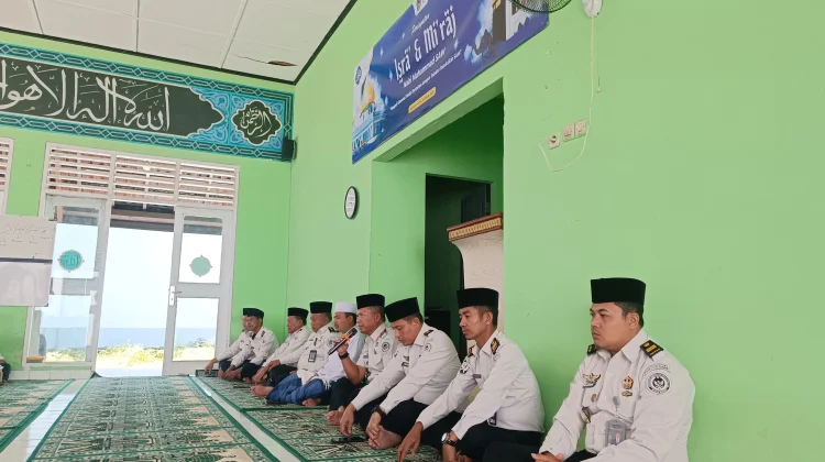 45 Anak di LPKA Lombok Tengah Diusulkan dapat PMP Idul Fitri 2026