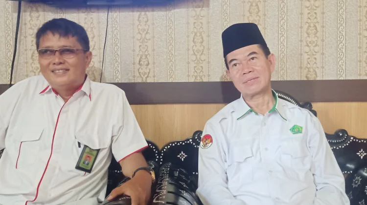 Kepala MAN Lobar Bantah Isu Siswa Dilarang Ujian karena Belum Bayar SPP