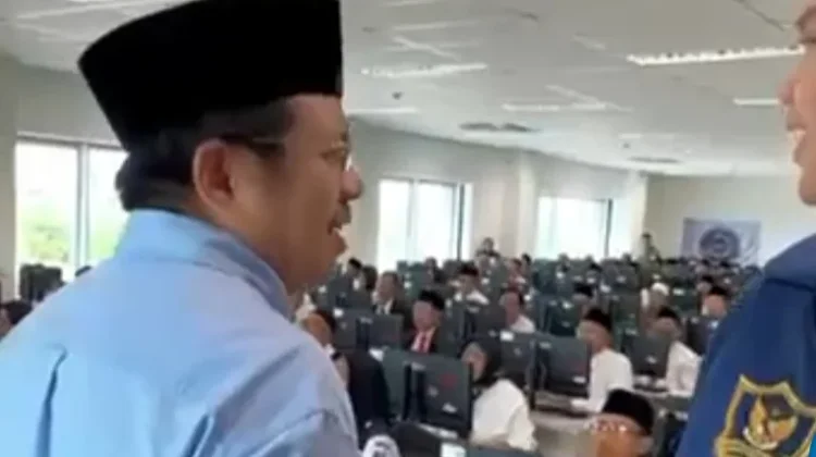 Asesmen Transparan Tentukan Masa Depan 281 Kepala Sekolah Lombok Barat