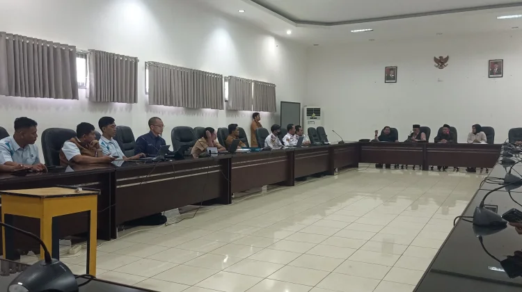 DPRD Lombok Barat Soroti Tagihan PJU Rp16,6 Miliar