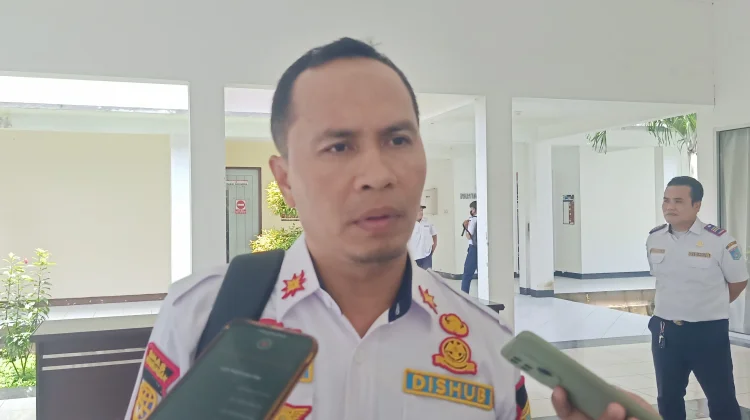 Data PJU dan Tagihan PLN Tak Sinkron, Ini Penjelasan Dishub Lombok Barat