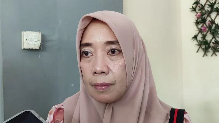 PUPR Mataram Perbaiki Jalan Geguntur
