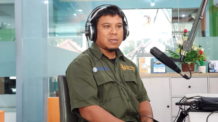 Harga Pupuk Subsidi Turun, Remaja Tani Pengembur Soroti Pengawasan Distribusi