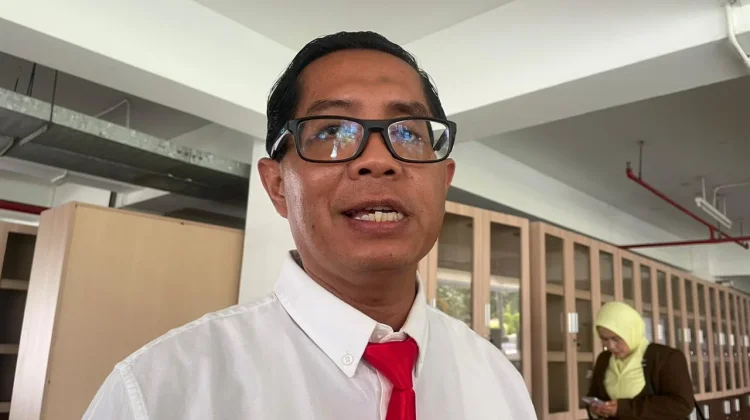 Kasus Korupsi Combine Harvester di KSB Diduga Libatkan 9 Anggota DPRD