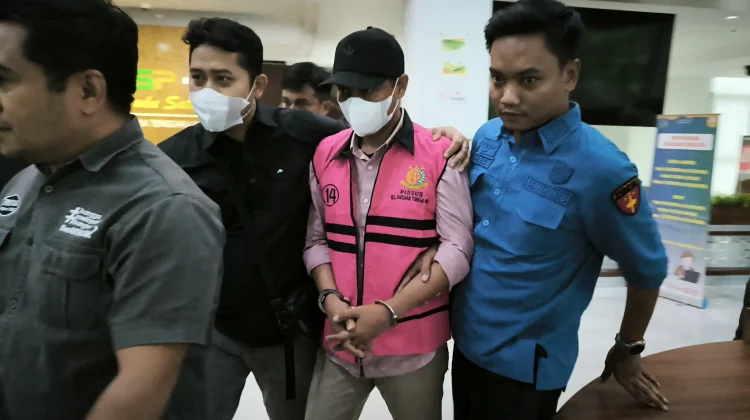 Jaksa Segera Limpahkan Berkas Tersangka Kasus Korupsi Lahan Samota ke Pengadilan
