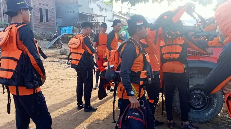 Terseret Arus hingga 6 Kilometer, Balita Ditemukan Meninggal