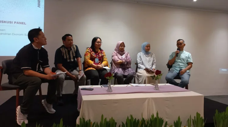 Kanwil Kemenkum NTB dan AMMAN Kolaborasi Lindungi Warisan Budaya Sumbawa