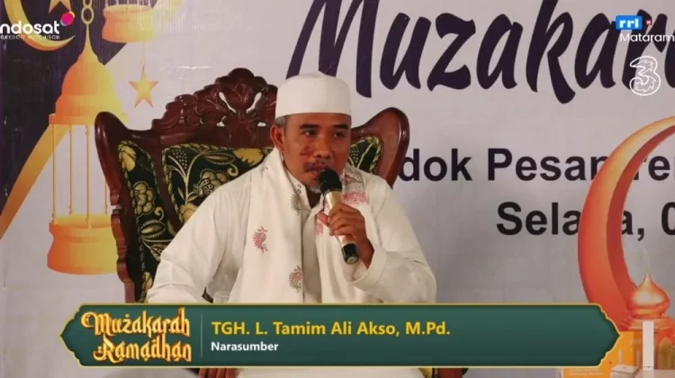 Kemuliaan Bulan Ramadan