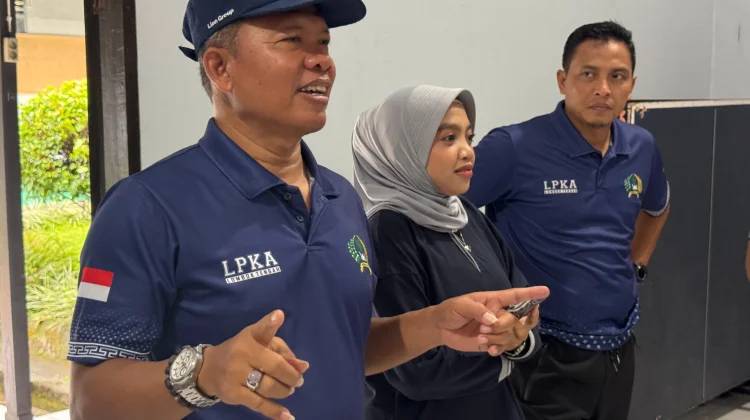 LPKA Loteng Usulkan Pengurangan Masa Pidana Anak Binaan pada Hari Raya Nyepi