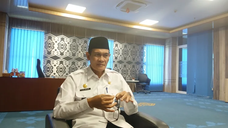 Pemkab Loteng Pastikan Stok Pupuk Aman, Petani Tak Lagi Keluhkan Kelangkaan