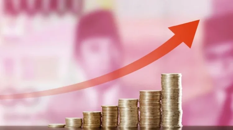 Tahun 2025 Ekonomi Dompu Tumbuh 4,75 Persen