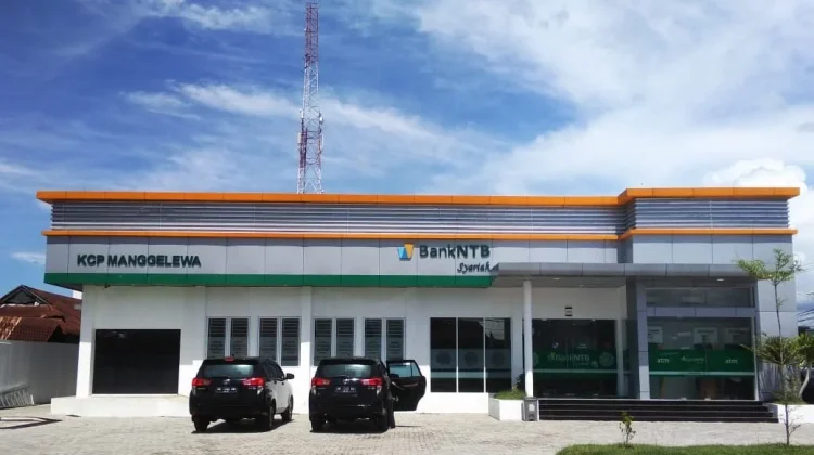 Kecamatan Hu’u Sasaran Unit Baru Bank NTB Syariah