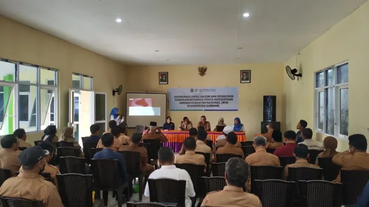Kemiskinan di Sumbawa Turun ke 11,79 Persen