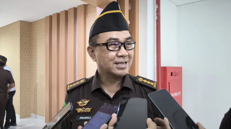 Jaksa Kantongi Nama Calon Tersangka TPPU dalam Kasus Korupsi Lahan Samota