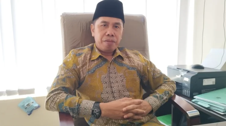 Kondisi Timur Tengah Belum Stabil, Jamaah Umrah Lotim Diminta Tunda Keberangkatan
