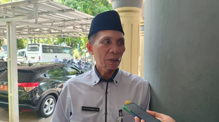 Disnaker Mataram Selektif Rekomendasi PMI Timur-Tengah