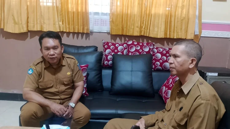 Inovasi SMKN 1 Lingsar Jawab Tantangan Lingkungan Melalui Pengolahan Sampah